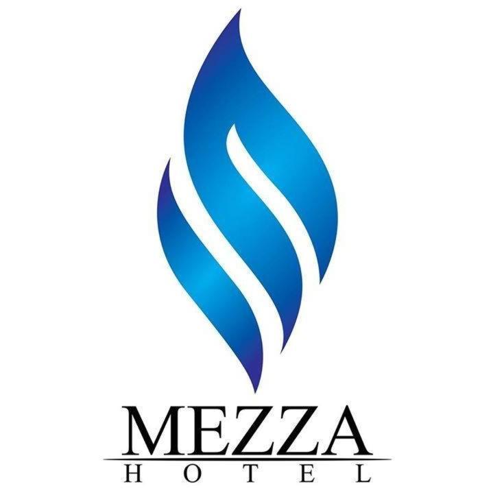 Mezza Hotel Koronadal Exterior foto